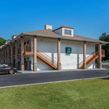 Quality Inn Covington Exterior foto